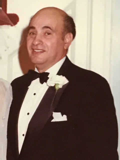 Obituary of Charles J. Torre