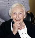 Elizabeth Haywood