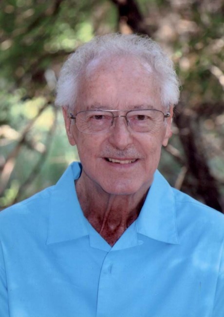 Obituary of Russell C. Block