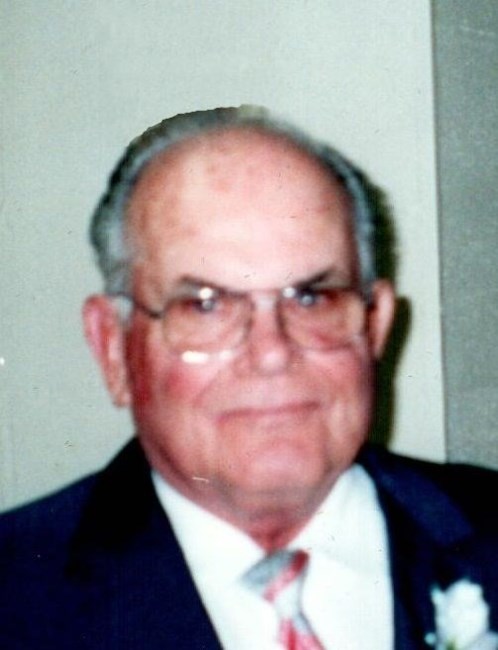 Obituary of Alvin Joseph Theriot