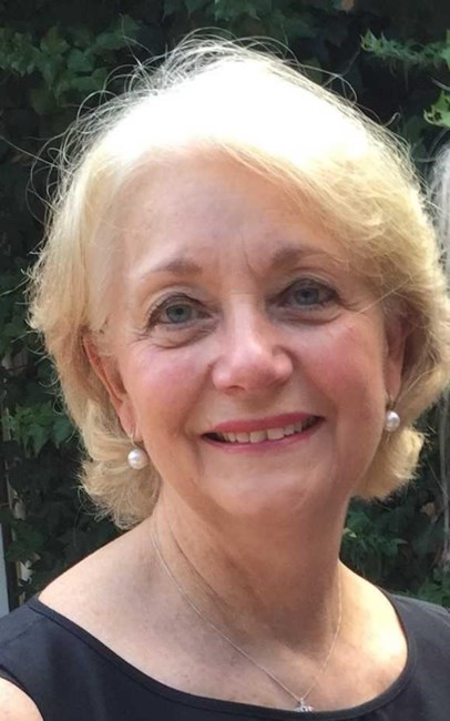 Obituario de Barbara L. Hubbard