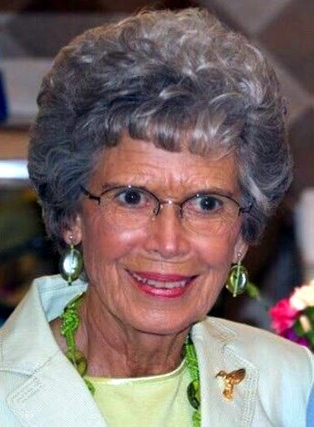 Obituary of Jewel D. Collins