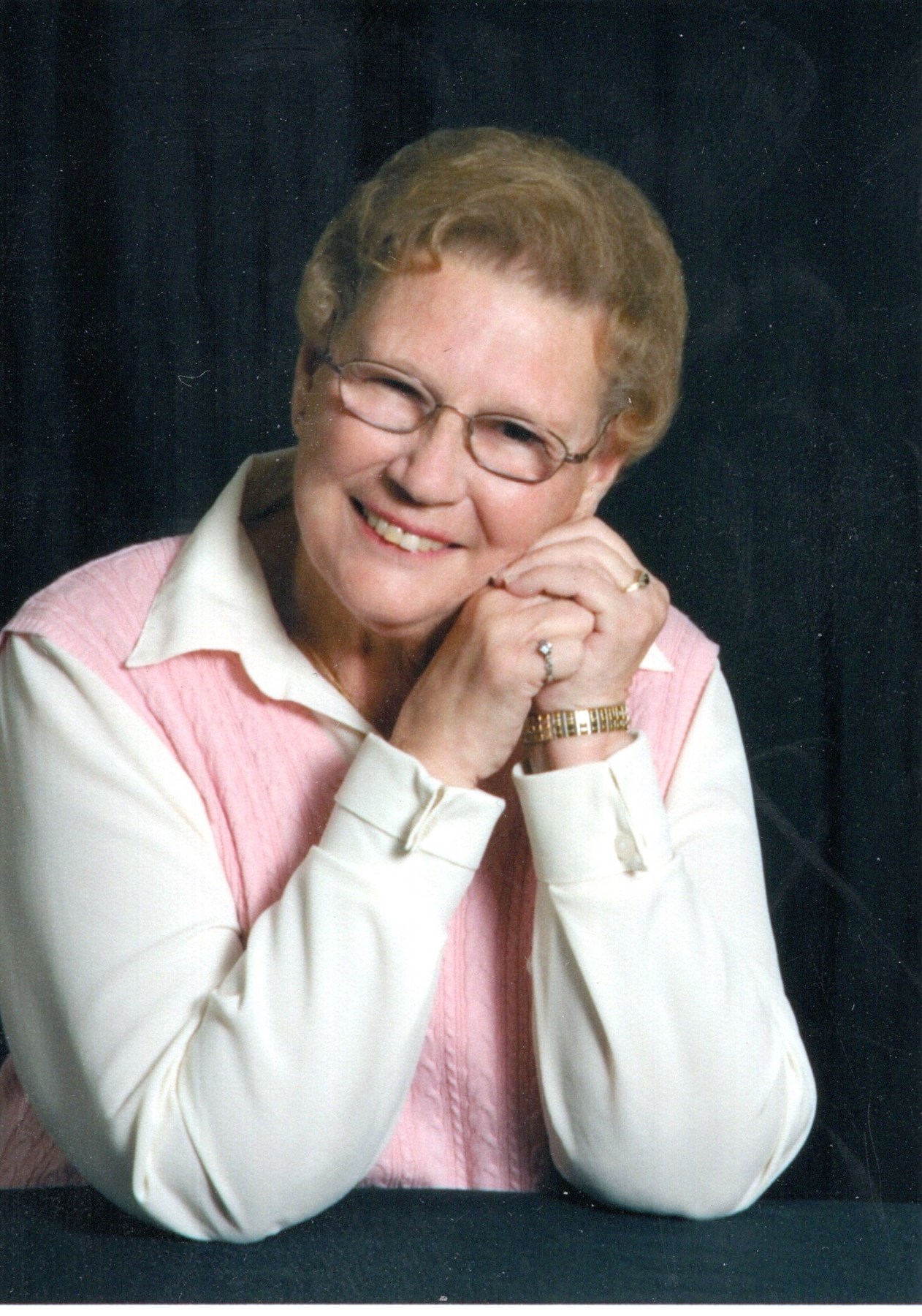 Obituary of Carol Lee Ede