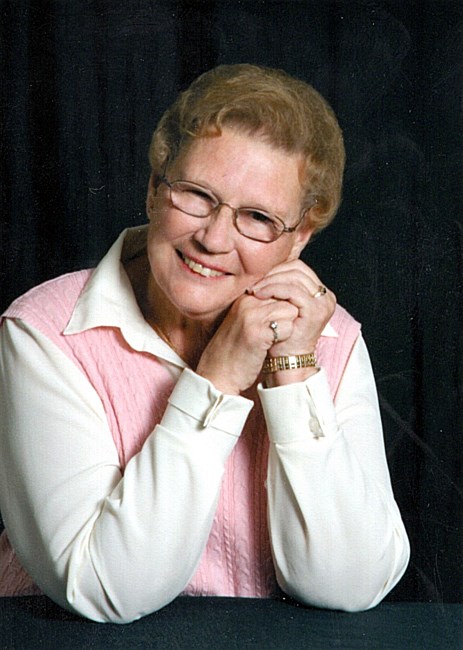 Obituary of Carol Lee Ede