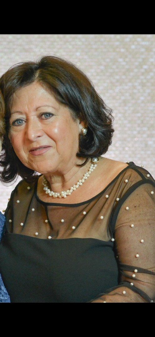 Obituary of Rita A. Navaretta