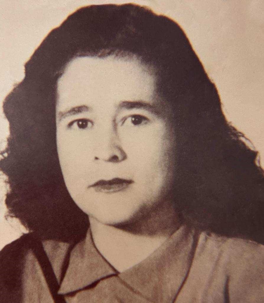 Obituary of Celia Torres