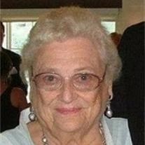 Obituary of Shyla L. Lanthorn