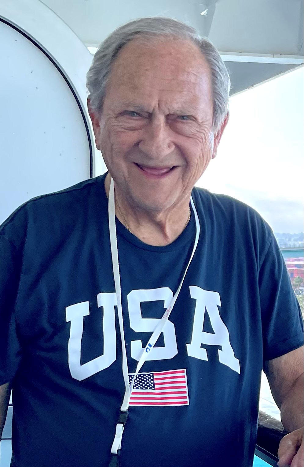 Obituary of Marvin Lee Rand