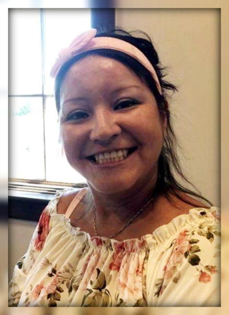 Obituary of Kim "Biidabinokwe" Swanson