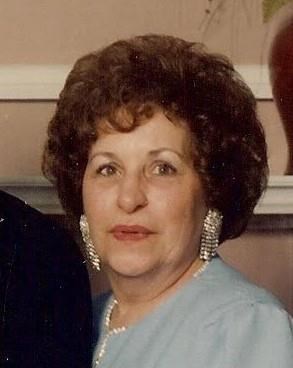 Obituary of Mary Grace DeLorenzo