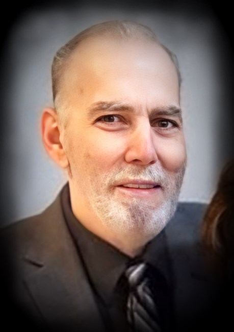 Avis de décès de Robert R. Provost