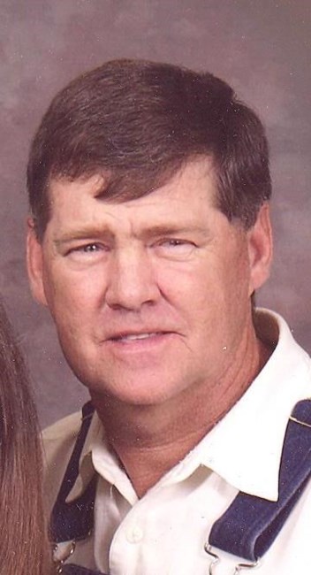 Obituary of James L. "Jimmy" Snyder