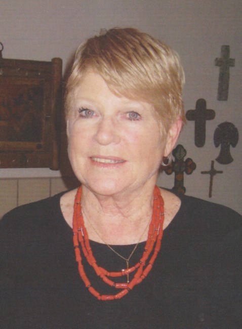 Obituary of Margie Webster George