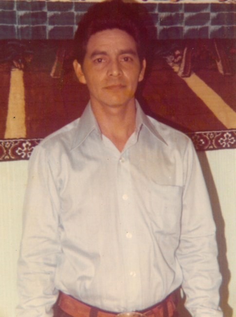 Obituary of Gabriel Reyes Medina