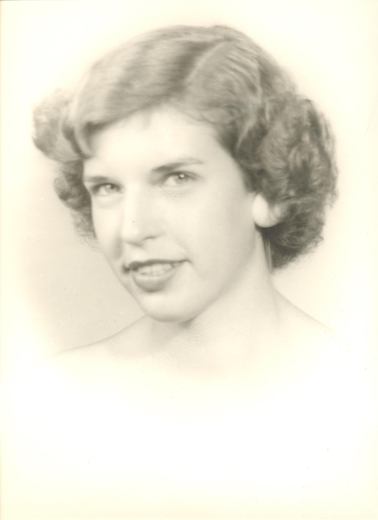 Obituary of Jeanette Sinclair