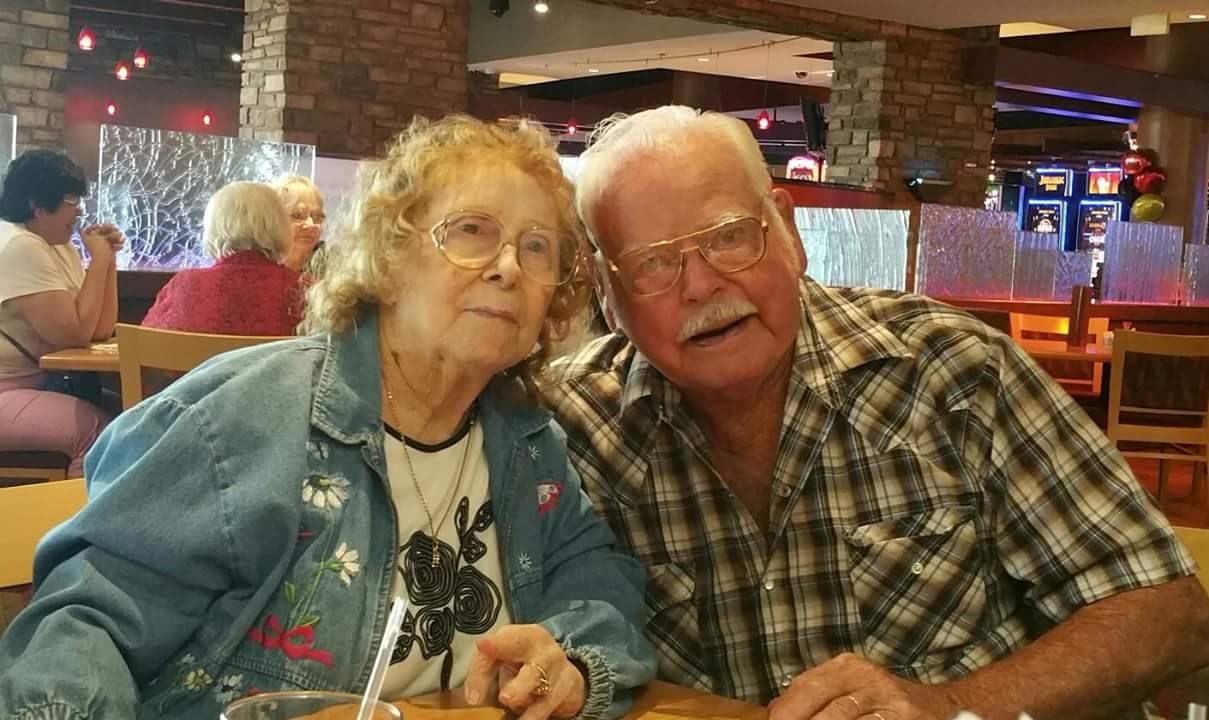 Obituary of Margie Marie Willis