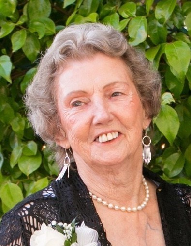 Obituary of Louise Sterling Poquette