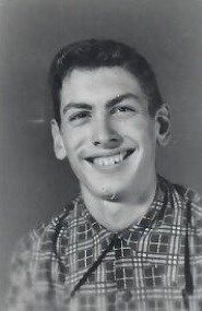 Obituary of Richard Alfred Abel