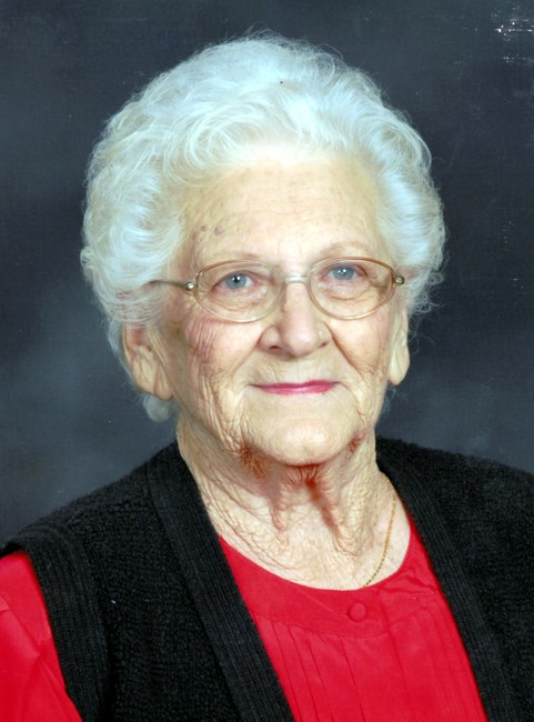 Obituary of Allie J. Williams