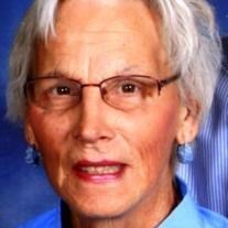 Obituario de Mary Kay Ogden