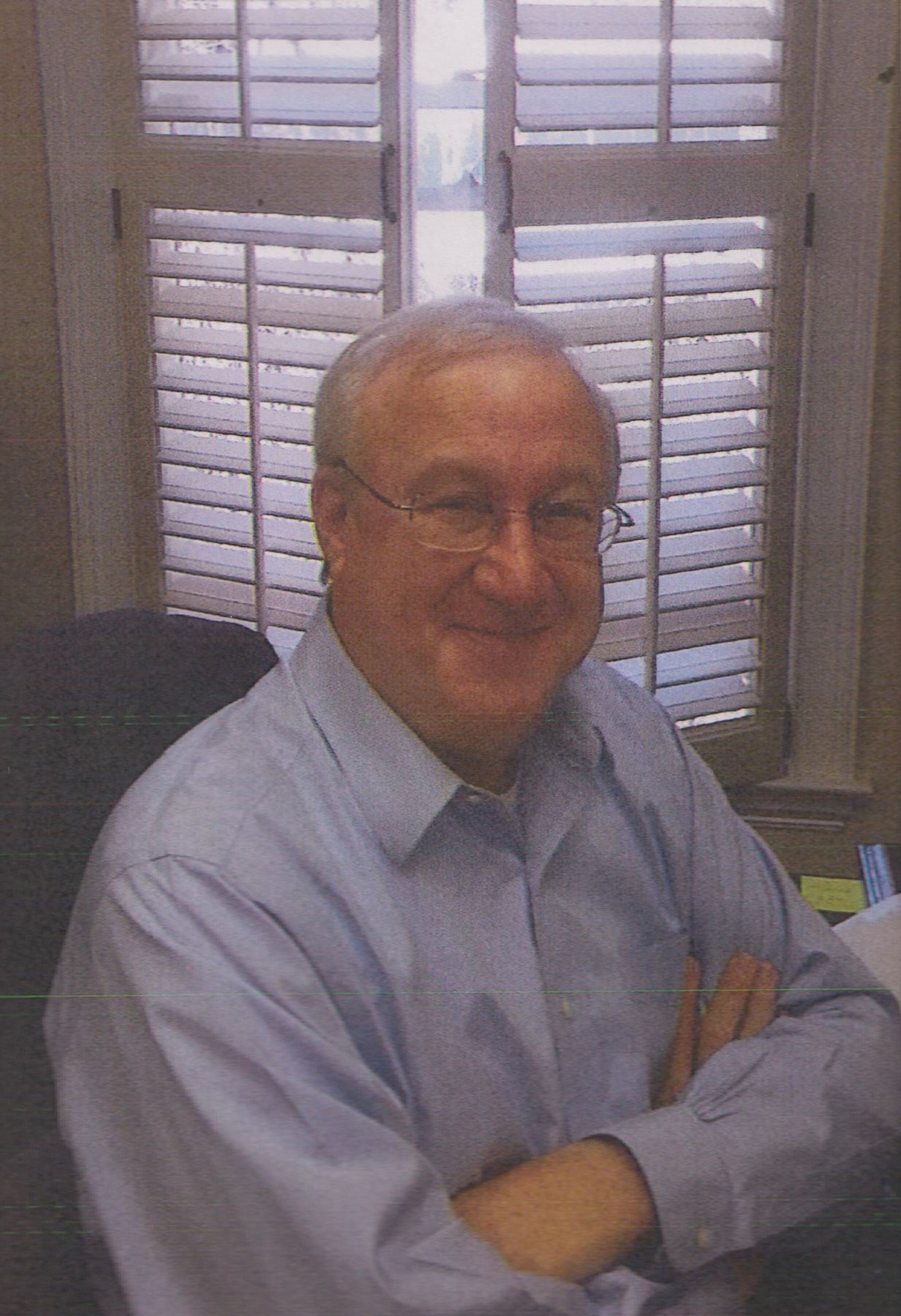 Preston Woodrow Miller Jr. Obituary Roswell, GA