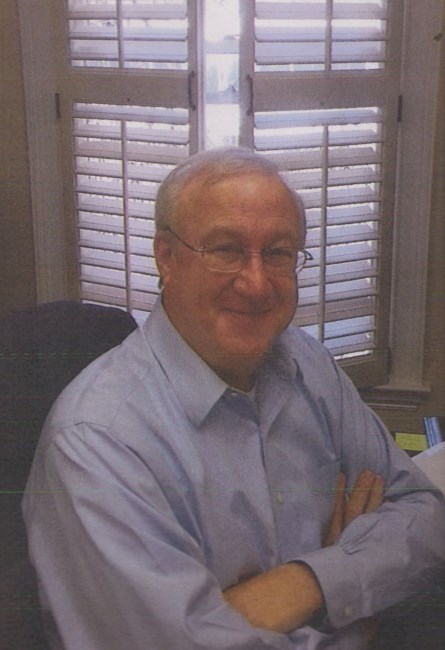 Obituary of Preston Woodrow Miller Jr.