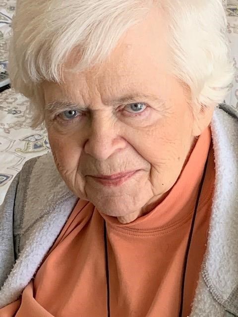 Obituary of Audrey Anne Ralphs