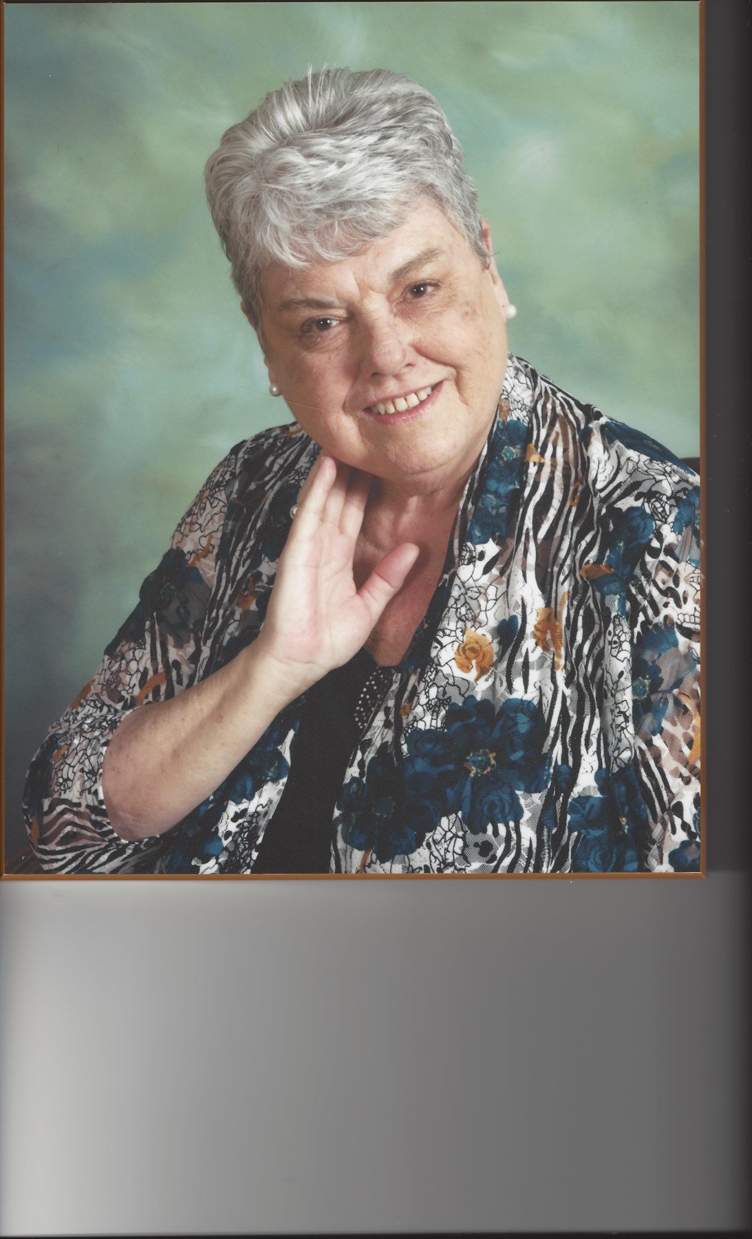 Norma Kingsley Avis De Deces Mont Tremblant Qc