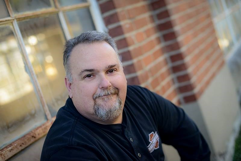 David E. Brown Obituary Dayton, OH