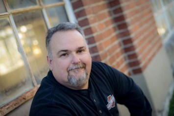 Obituary of David E. Brown