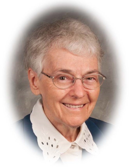 Obituary of Sr. Pierrette Babin