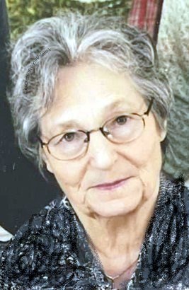  Obituario de Mallie Harris