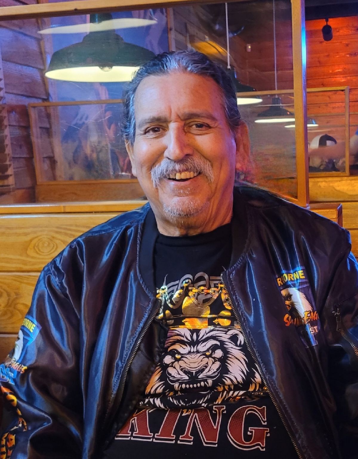 Obituary of Roberto Lopez Hernandez