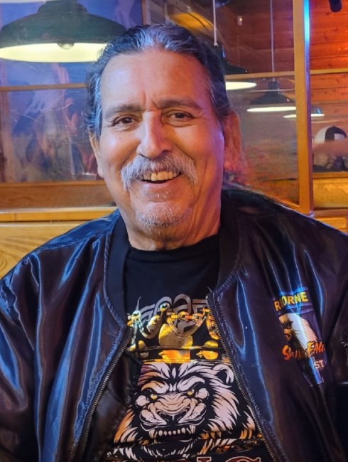 Obituary of Roberto Lopez Hernandez
