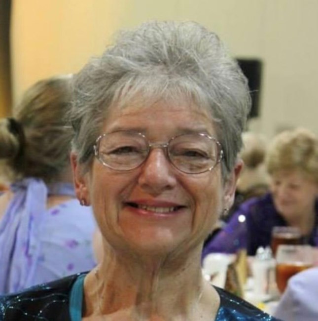 Obituary of Penny Rae Meo
