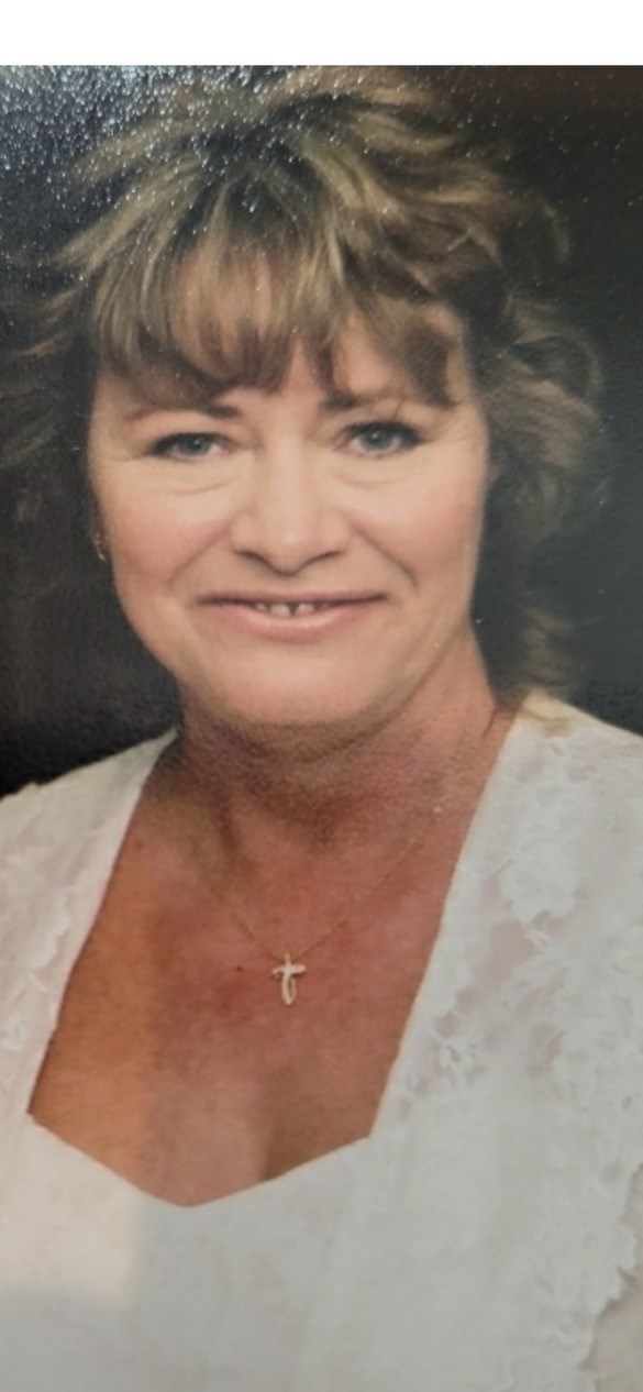 Obituary of Terry Parr