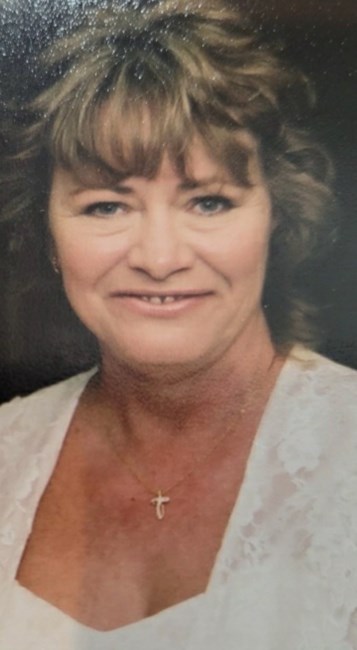 Obituary of Terry Parr