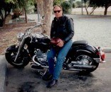Obituary of John Comstock