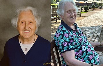 Obituary of Vivian Smith Golding