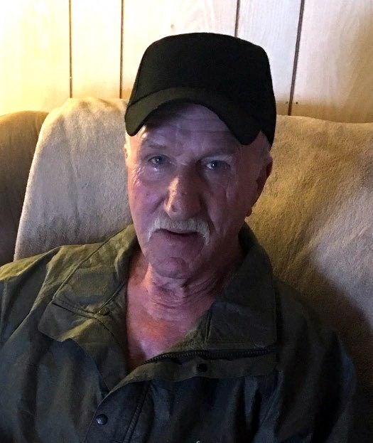 Obituary of Carl Lee Wilson