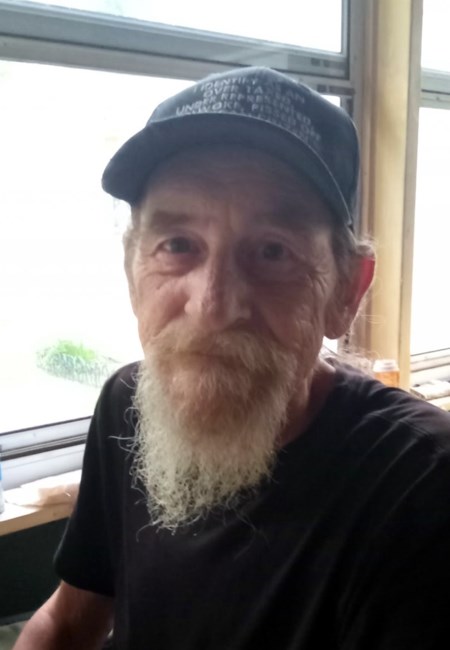 Obituario de David Raymond Fish