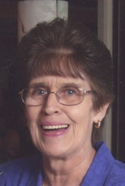 Obituary of Claudette Battisfore