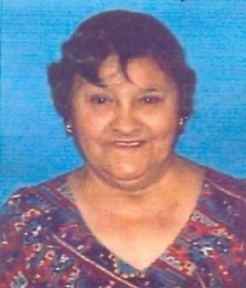 Obituary of Delia de la Torre Vasquez