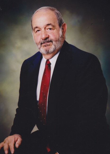 Obituary of Paulino Anthoney DiPofi