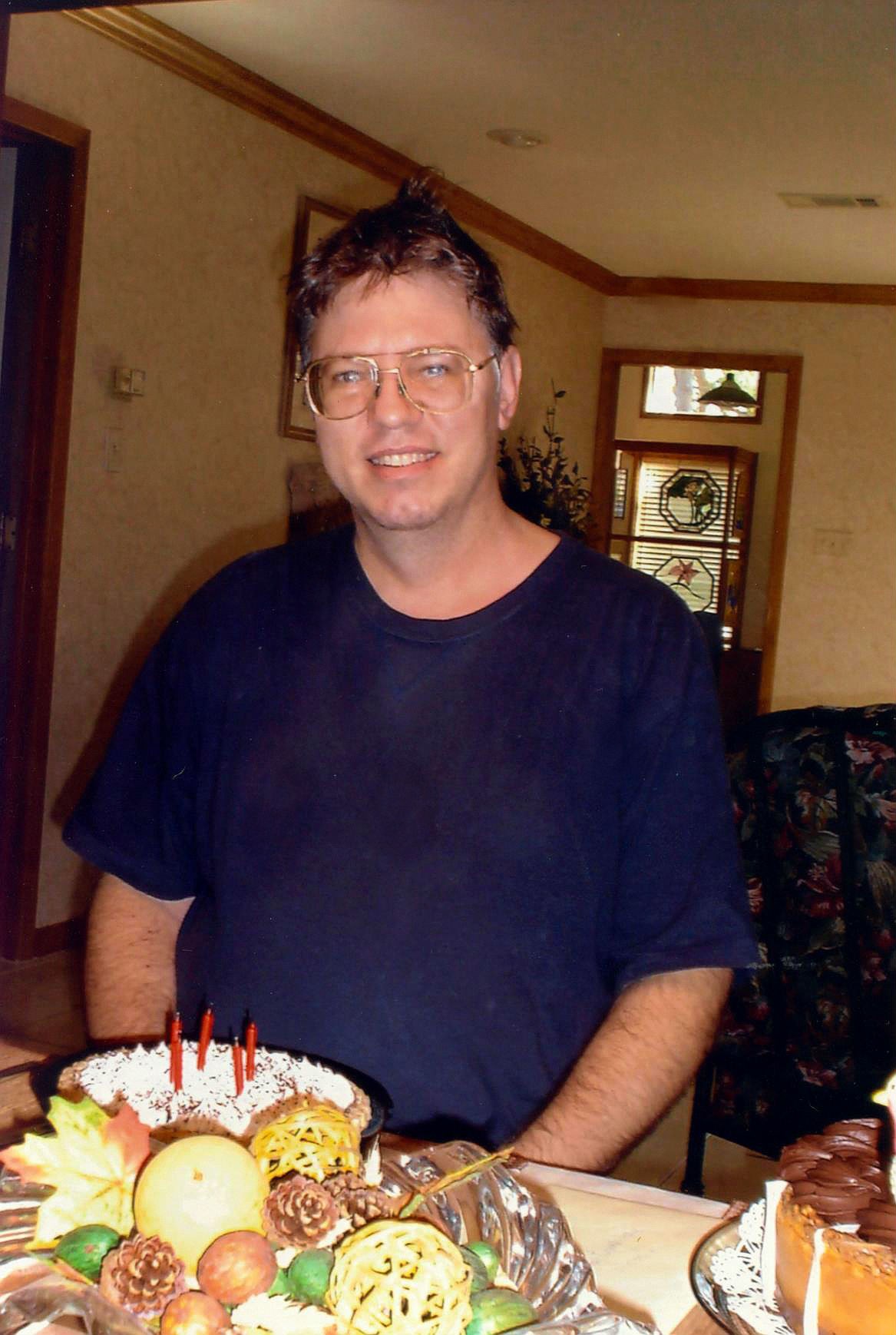 Obituary of Norman Douglas "Doug" McLeod