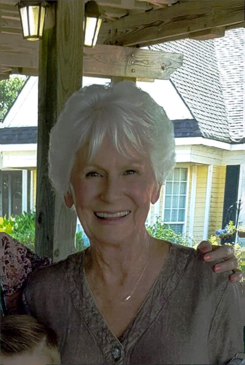 Peggy Walls Obituary Corpus Christi, TX