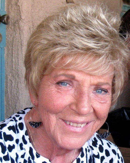 Obituary of Marlene K Hansen