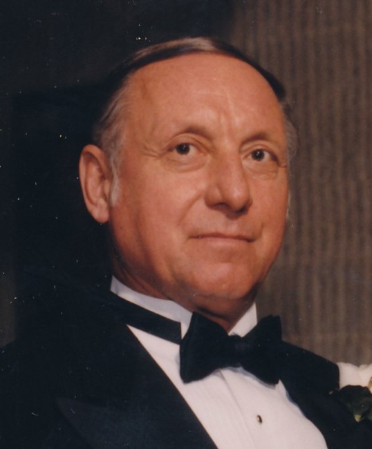 Obituary of Anthony P. Yankowsky Jr.