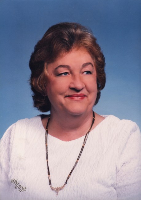 Obituario de Elizabeth Reynolds Pinto