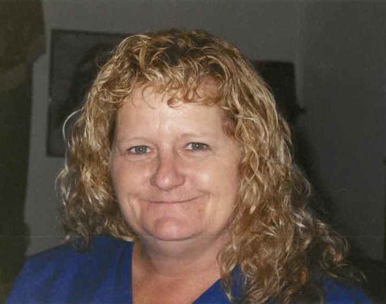 Obituary of Anna Marie Harper